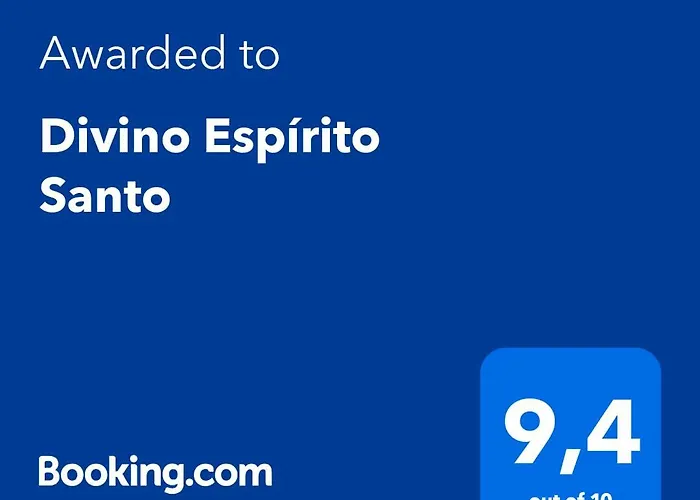 Divino Espirito Santo