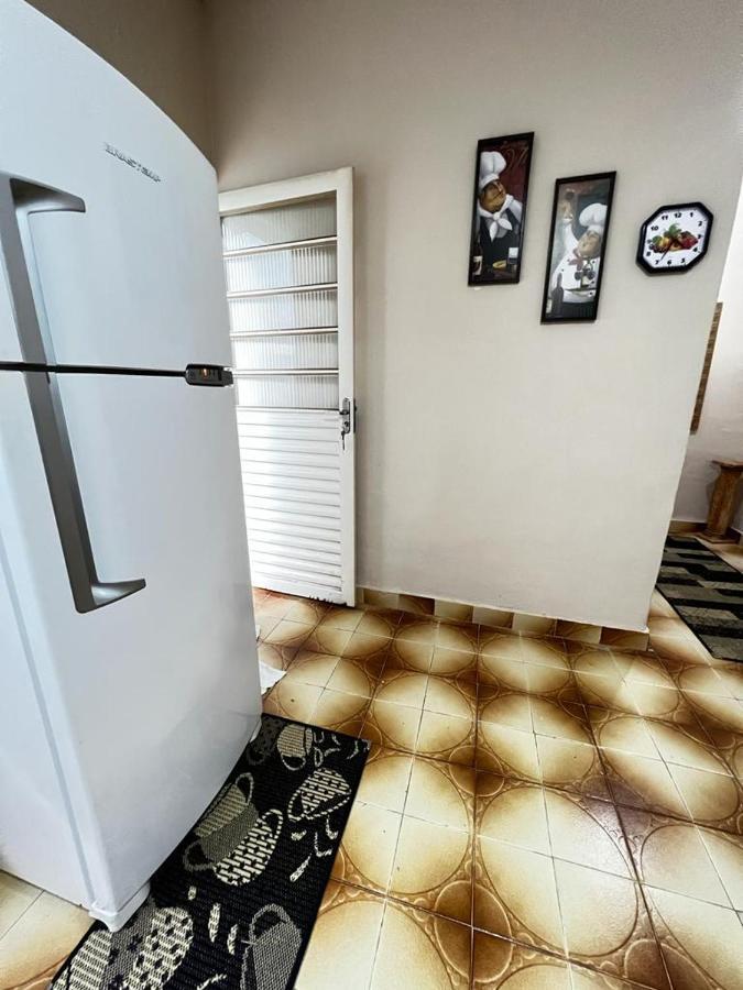 Divino Espirito Santo Holiday home Aparecida (Sao Paulo)