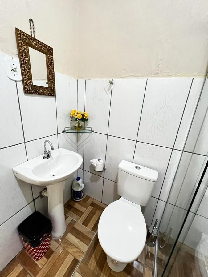 Holiday home Divino Espirito Santo Aparecida (Sao Paulo)