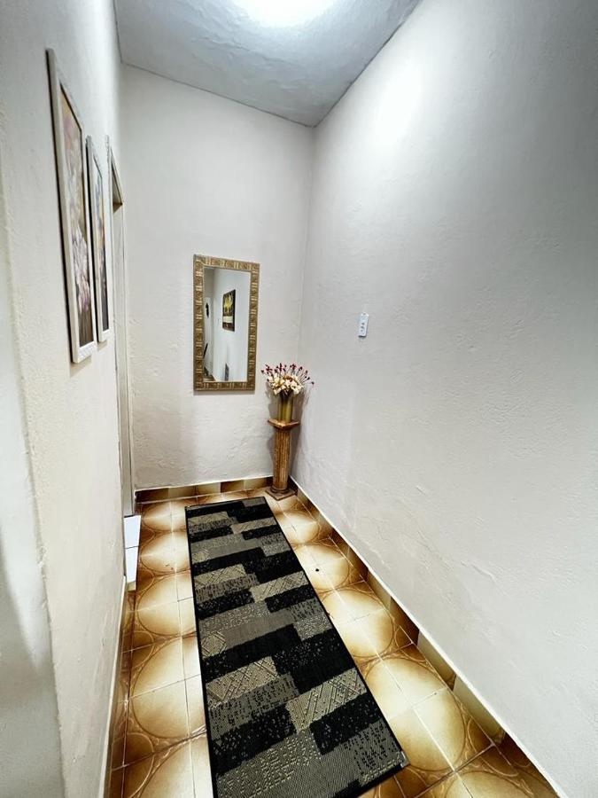 Holiday home Divino Espirito Santo Aparecida (Sao Paulo)