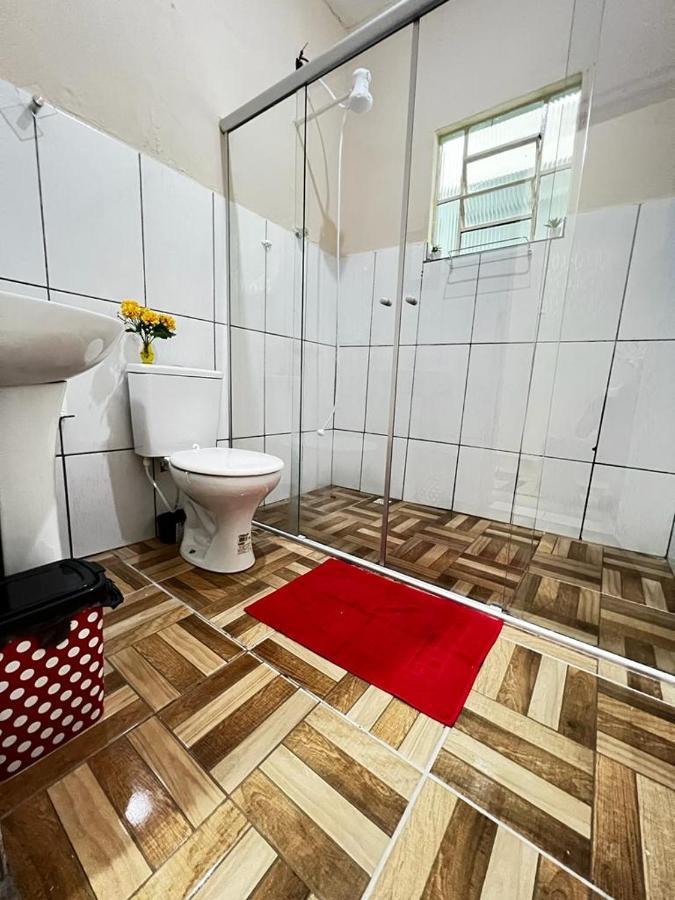 Divino Espirito Santo Holiday home Aparecida (Sao Paulo)