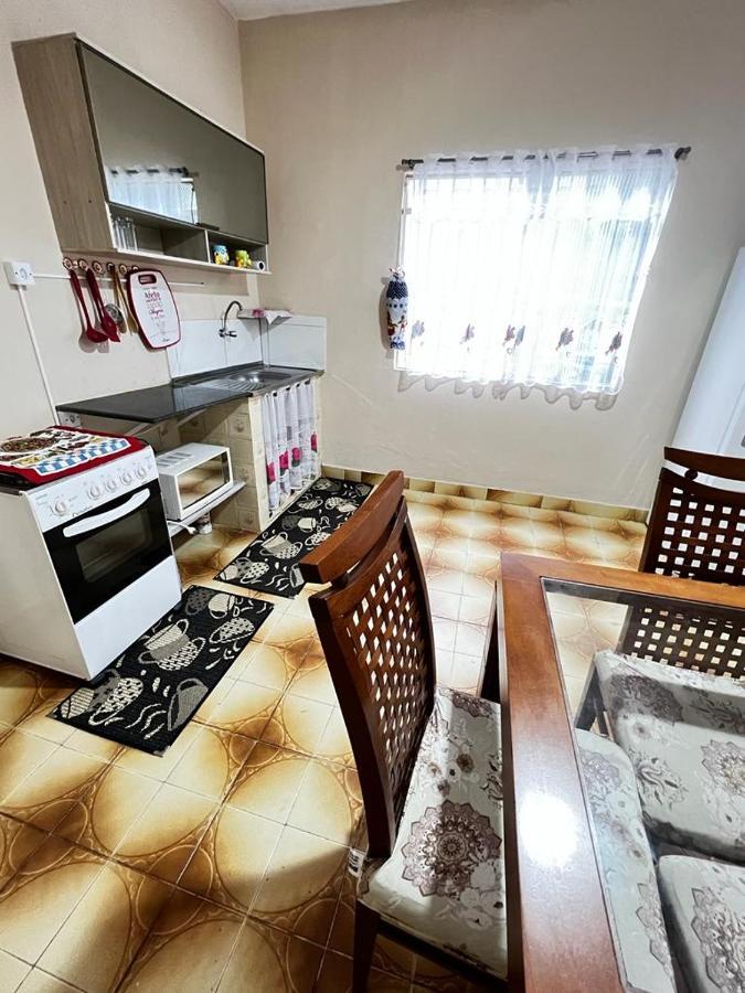 Divino Espirito Santo Holiday home Aparecida (Sao Paulo)