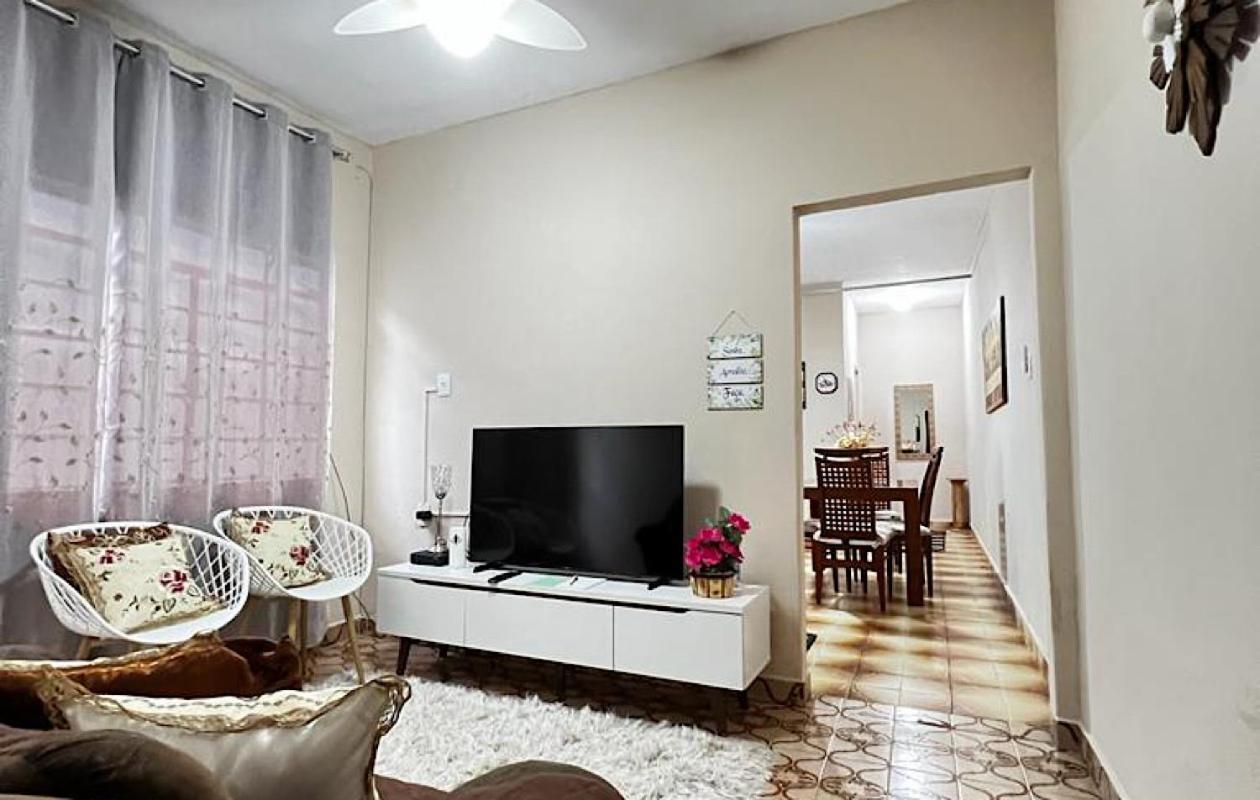 Holiday home Divino Espirito Santo Aparecida (Sao Paulo)