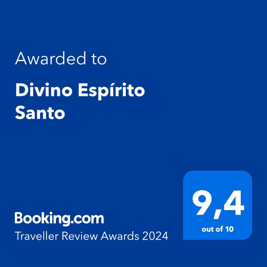 Divino Espirito Santo Holiday home